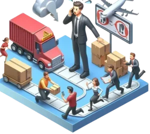 Understanding Sunset Moving’s Non-Transportable and Prohibited Items Policy 1 Understanding Sunset Moving’s Non-Transportable and Prohibited Items Policy